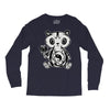 panda (3) Long Sleeve Shirts