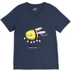 buzzin' V-Neck Tee