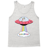 Believe Tank Top