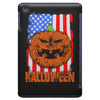 halloween american flag halloween american flag iPad Mini