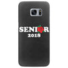 Senior 2018 Samsung Galaxy S7 Edge