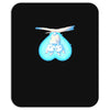 batty for you Mousepad