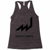 Death Grips Racerback Tank