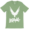 Logang Maverick T-Shirt
