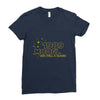 1989 model and still a classic Ladies Fitted T-Shirt
