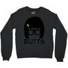 Tina Belcher Crewneck Sweatshirt