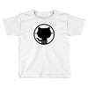 popular github linux merb ruby geek programmer lm325 best trending Toddler T-shirt