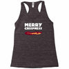 merry crispness Racerback Tank