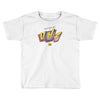 uhf Toddler T-shirt