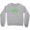 drive by Crewneck Sweatshirt