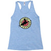 delivery express Racerback Tank