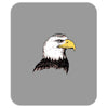 bald eagle Mousepad