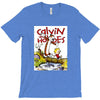 calvin hobbes T-Shirt