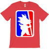 son goku  fun T-Shirt