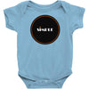 simple trend Baby Bodysuit