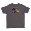 roll out Youth Tee