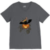 pumpkin time! V-Neck Tee