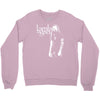lamb of god men's Crewneck Sweatshirt