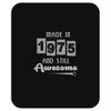 made in 1975 and still awesome Mousepad