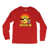 happy pokeween Long Sleeve Shirts