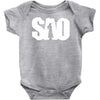 sao Baby Onesie