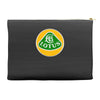marvelous lotus Accessory Pouches