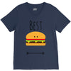 best V-Neck Tee