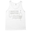 master baiter Tank Top