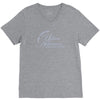 urban achievers V-Neck Tee