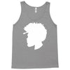 questlove afro the roots rap Tank Top