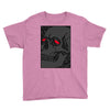 peek mosaic Youth Tee