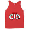 fahrie77 Tank Top