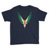 Logan Paul Maverick Youth Tee
