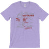 scenic mustafar T-Shirt