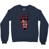 have a holly jolly merry christmas Crewneck Sweatshirt