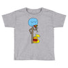 lollipop Toddler T-shirt