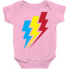 Lightning Baby Onesie