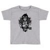 monkey brain out Toddler T-shirt