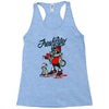 fresh life Racerback Tank