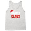 banter claus funny Tank Top