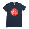 BEST PRICE Ladies Fitted T-Shirt