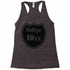 vintage Racerback Tank