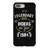 legendary riders are born in 1984 iPhone 8 Plus