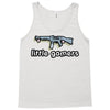 litle gamers Tank Top