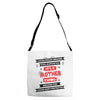 It's A Mother Thing Adjustable Strap Totes
