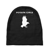 poison girls Baby Beanies