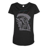 class of '86 Maternity Scoop Neck T-shirt