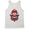samurai red ranger Tank Top