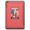 calvin hobbes iPad Mini