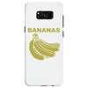 bananas Samsung Galaxy S8